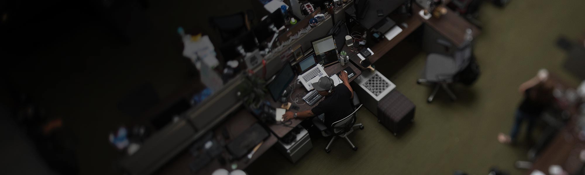 个人信息保护政策